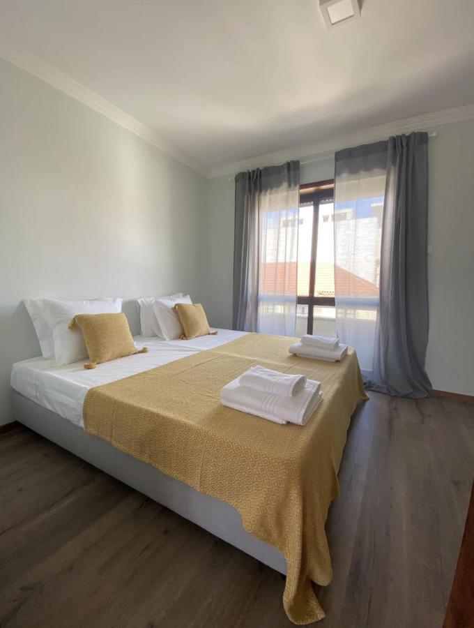 Amare Guest House Ovar Dış mekan fotoğraf