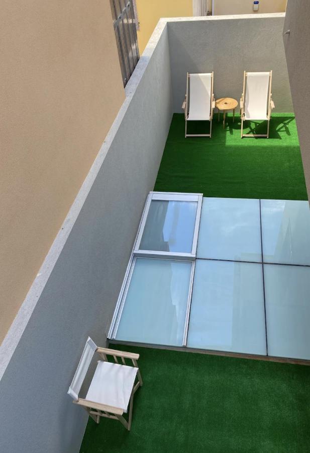 Amare Guest House Ovar Dış mekan fotoğraf