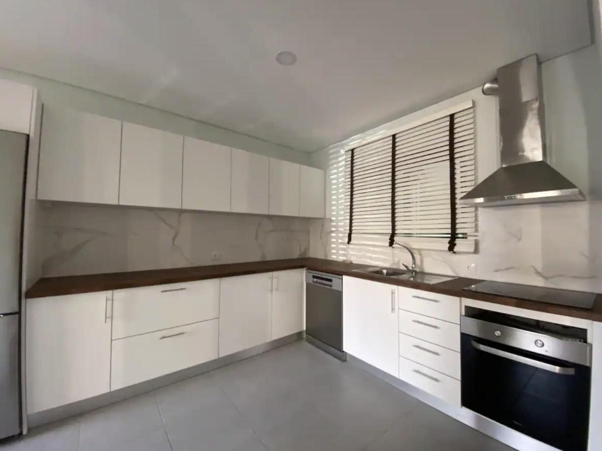 Amare Guest House Ovar Dış mekan fotoğraf