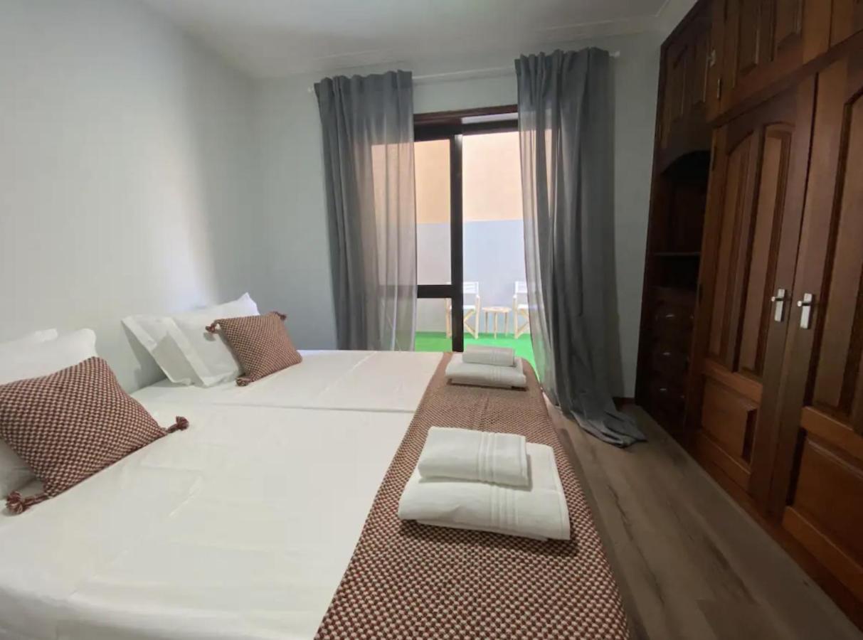 Amare Guest House Ovar Dış mekan fotoğraf