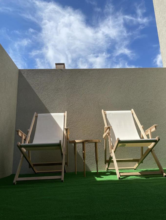 Amare Guest House Ovar Dış mekan fotoğraf
