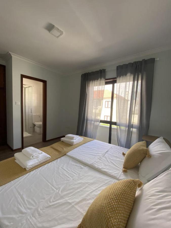 Amare Guest House Ovar Dış mekan fotoğraf