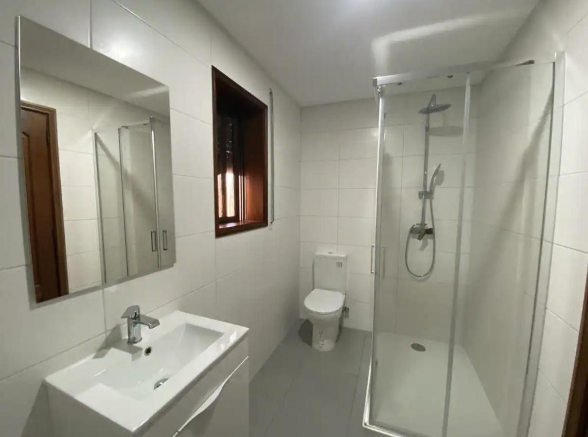 Amare Guest House Ovar Dış mekan fotoğraf