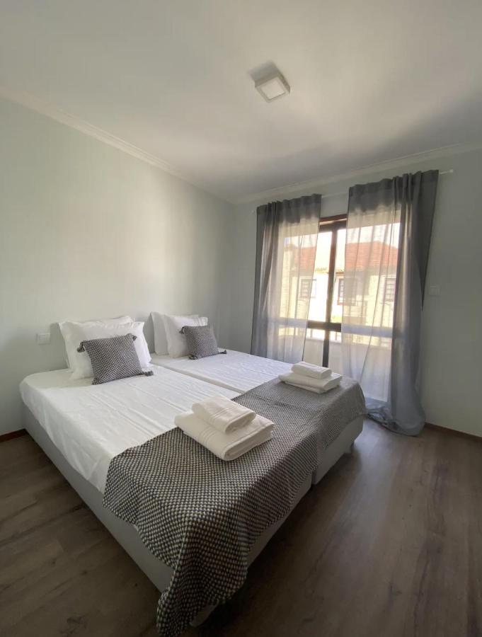 Amare Guest House Ovar Dış mekan fotoğraf