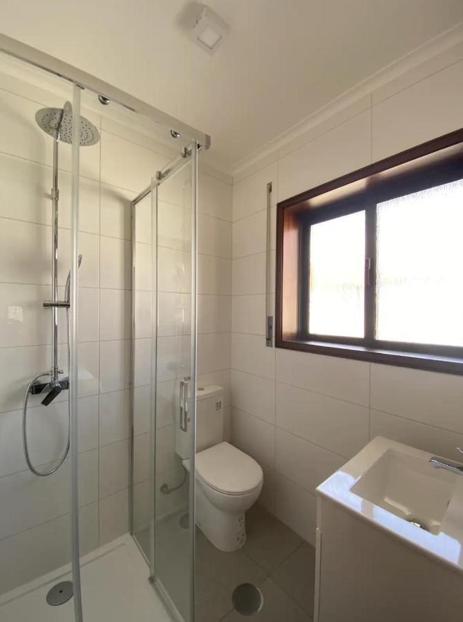 Amare Guest House Ovar Dış mekan fotoğraf