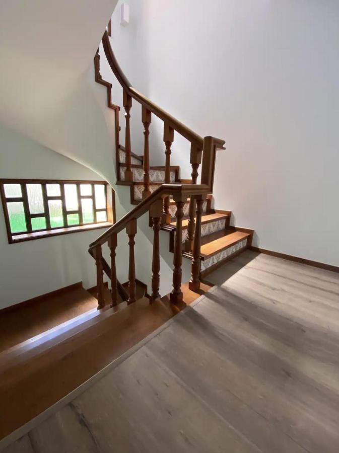 Amare Guest House Ovar Dış mekan fotoğraf