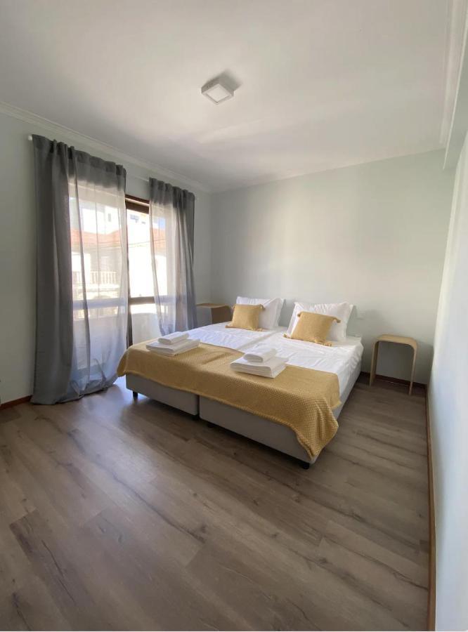 Amare Guest House Ovar Dış mekan fotoğraf